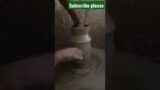 terracotta earthen clay pottery#shortsfeed #youtube#short #viral