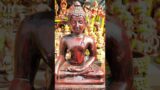 #terracottapainting #terracotta#streetshoppingvlog #bhagwanbuddha #trendingshorts #viralvideo