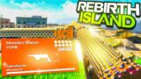 the MOVEMENT STEN CLASS SETUP on Rebirth Island!