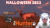 theHunter Classic – Halloween 2022 Event