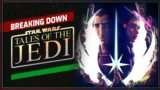 ‘Star Wars: Tales Of The Jedi’ – Full Breakdown! | The SWU Podcast