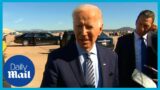 ‘We’re going to win this time…I think’: Joe Biden on the midterm elections