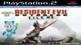 01-Outbreak File 2 Opening (Resident Evil Outbreak File #2)(PS2)