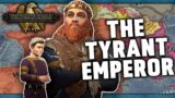|1| The Emperor is a TYRANT! – Crusader Kings 3 – King Faramund (The Fallen Eagle Mod)
