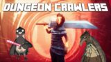 10 Best Dungeon Crawler Games 2022