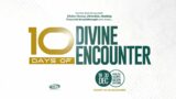 10 Days Of Divine Encounter with Matthew Ashimolowo | 28-12-2022