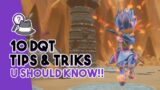 10 Dragon Quest Treasures Tips and Tricks That You SHOULD Know!