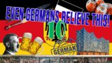 10 Misconceptions about Germany, even Germans believe!