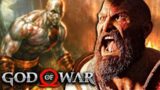 10 Times When Kratos Went Into Berserker Mode, A Real God Killing Monster