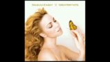14. AGAINST ALL ODDS ( TAKE A LOOK AT ME NOW ) –  MARIAH CAREY  ALBUM  MARIAH CAREY    GREATEST HITS