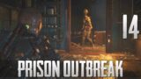 [14] Prison Outbreak (Let’s Play The Callisto Protocol [PS5] w/ GaLm)