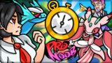 15 MINS TO CATCH POKEMON THEN WE BATTLE – Pro and Noob VS Pokemon Scarlet & Violet! (Challenge Fun)