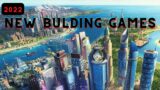 15 New City Building Simulators 2022