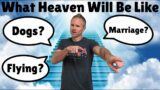 16 Questions On Heaven (with Randy Alcorn)