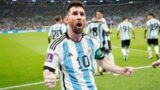 Lional Messi Against All Odds Argentina #football #shorts #shortvideo #youtubeshorts #messi #messi10