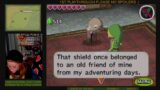 Zelda Spirit Tracks 1st Playthrough Wii-U