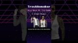 Troublemaker – Olly Murs ft. Flo Rida (C 8-bit Music) Shorts