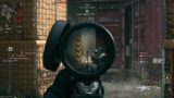 Callisto Bundle Blueprints Howling Refrain and Wolfsbane PS5 Gameplay Call of Duty: Modern Warfare 2