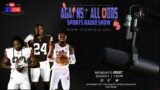 Against All Odds Sports Radio Show