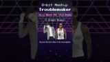 Troublemaker – Olly Murs ft. Flo Rida Mashup (C 8-bit Music) Shorts