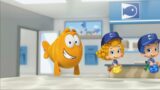 Bubble Guppies It's Time For Lunch (Mail Carrier) Season 1
