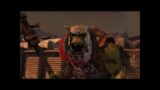 Warhammer 40K Space Marine – 2 – Against All Odds: Skar Boy Elite Ork Introduction & Fight Gameplay