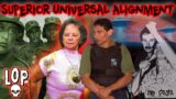 19 Boys Brutally Murdered In Brazil: Dark Rituals Of A Satanic UFO Cult Or A Serial Killer? -LOP 131