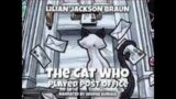 (1988) The Cat Who… #06