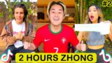 *2 HOURS* All of Zhong Funny TikToks in 2022 – Zhong TikTok Compilation 2022 (Ep 2)