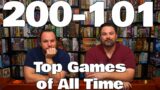200-101 | Greatest Games Ever Made!