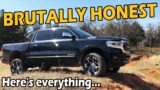 2019 Ram 1500 PROBLEMS after 150,000 Miles of Ownership | Truck Central