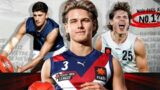 2022 AFL DRAFT