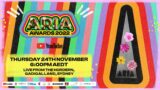 2022 ARIA Awards in partnership with YouTube Music