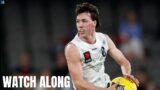 2022 NAB AFL Draft | Watch Along