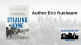 2022 One City, One Story: "Stealing Home" by Eric Nusbaum