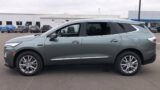 2023 Buick Enclave West Plains MO, Mt Home AR, Willow Springs MO, Nixa MO, Mountain Grove MO 23080