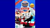 24 Days of Thomas – Steam Team to the Rescue