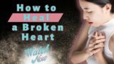3 REASONS For Broken Heart Syndrome