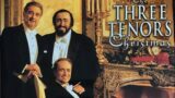 3 Tenors Christmas Concert in Vienna-Legendary Christmas Performance