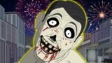 3 True New Years's Eve Horror Stories Animated