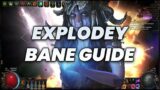 3.20 Bane Complete Guide – Deep Dive Into My Best Version EVER