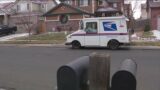 'All hands on deck' for USPS in order to deliver mail, packages on time this holiday season