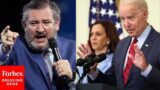 'Managed To Get Everything Wrong': Ted Cruz Unleashes On Biden