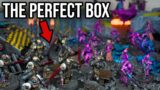 3D Printing the Ultimate Warhammer 40k Starter Box