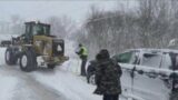 3rd death reported; Winter storm continues to pummel Western New York