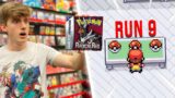 4 GYMS DOWN! CAN WE PB? | Pokemon Radical Red