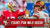 49ers vs Commanders NFL 2022 Week 16 Predictions