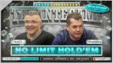 $5/5/100 Ante Game w/ Francisco, Mike X, SoFlo Antonio & Brown Balla – Commentary by Charlie Wilmoth