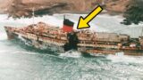 6 Sea DISASTERS You've Probably Never Heard Of