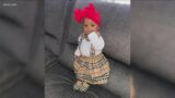 7-month-old girl Toledo's second child killed in drive-by shooting